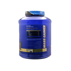 پودر مس گینر پرو نوتریشن پلاس