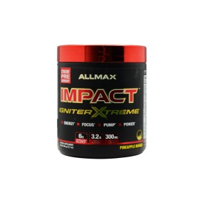 پودر ایمپکت آلمکس