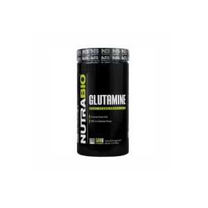 پودر گلوتامین نوترابایو (500 گرمی)