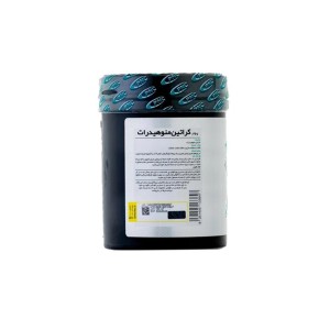 پودر کراتین منوهیدرات پی ان سی