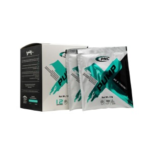 پودر پمپ پی ان سی (هندوانه)