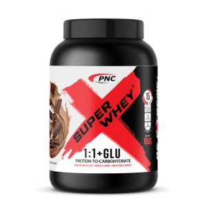 پودر سوپر وی پی ان سی