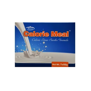 پودر کالری میل کارن