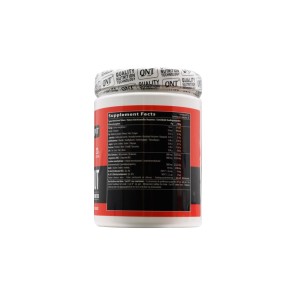 پودر پری ورک اوت کیو ان تی