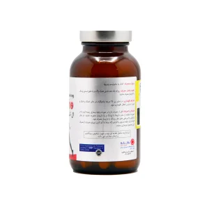 قرص ال کارنتین 1000 میلی‌گرم رزاویت