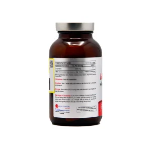 قرص ال کارنتین 1000 میلی‌گرم رزاویت