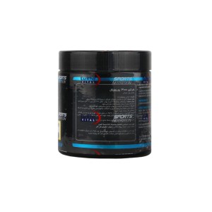 پودر کراتین مونوهیدرات 3000 یوروویتال