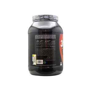 پودر ماسل مس 3000 کیو ان تی (3000 گرم)