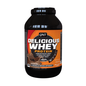 پروتئین دلیشس وی کیو ان تی شکلاتی (2200گرم)