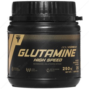 پودر گلوتامین های اسپید ترک
