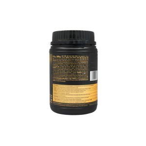 پودر بی سی ای ای های اسپید گلد کر لاین ترک نوتریشن (300 گرم )