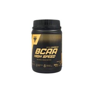 پودر بی سی ای ای های اسپید گلد کر لاین ترک نوتریشن (300 گرم )