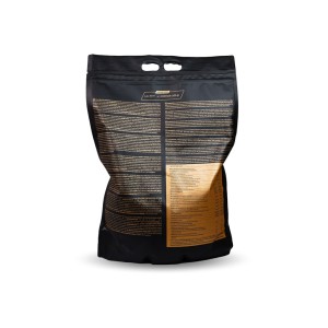 پودر گینر سولید مس گلد