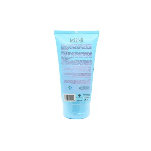 ماسک صورت وارمی (حاوی جلبک دریایی)