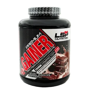 گینر پرمیوم ال اس پی - 2000 گرم