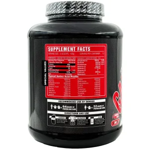 گینر پرمیوم ال اس پی - 2000 گرم