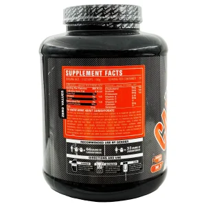 پودر کربوهیدرات ال اس پی - 2000 گرم