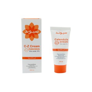 کرم کالاندولا سیوند