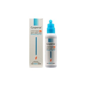 تونیک ضد ریزش موی سیسپرسا