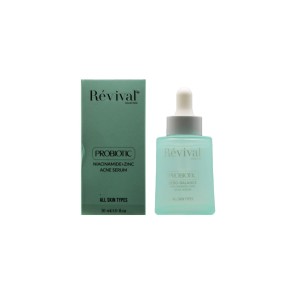 سرم ضد جوش رویوال