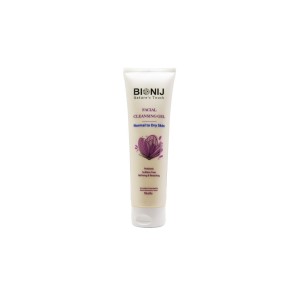 ژل شستشوی پوست نرمال تا خشک بیونیج