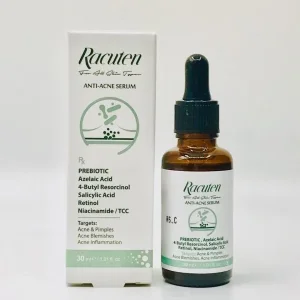 سرم ضد جوش راکوتن