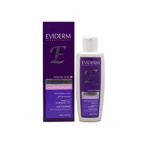 شامپو حجم‌دهنده مو اوی_والیوم اویدرم