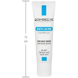 کرم ضد جوش درم انجلین