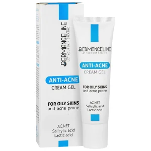 کرم ضد جوش درم انجلین