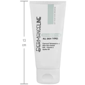 کرم آبرسان و ضد چروک کلاژن