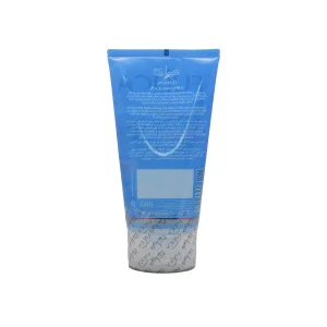 ژل موی سر فولیکا (با ظاهری خیس و براق)