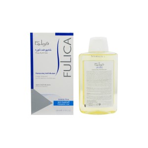 شامپو ضدشوره روزانه فولیکا