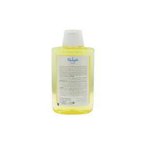 شامپو بچه بسیار ملایم فولیکا