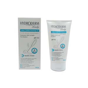 ژل بهداشتی بانوان هیدرودرم