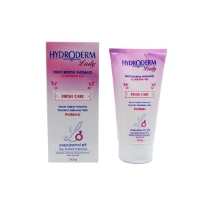 ژل بهداشتی بانوان هیدرودرم