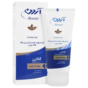 کرم مرطوب کننده و آبرسان اچ آ فاقد چربی آردن بیوتی