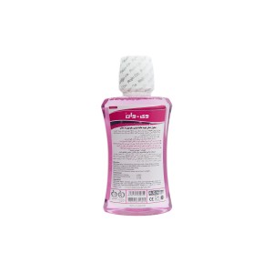 دهانشویه هالیتا وی_وان