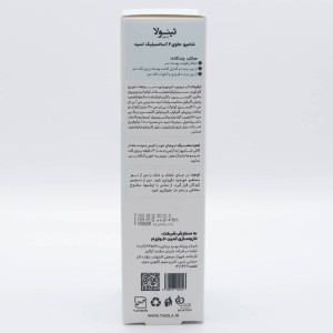 شامپو پسوریازیس تینولا