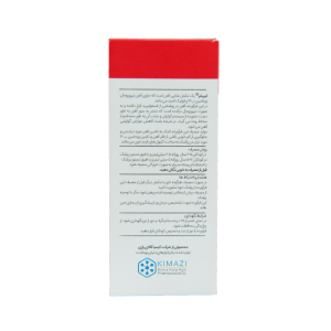 شربت آهن لیپیفر