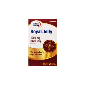 کپسول رویال ژلی یوروویتال
