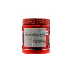 پودر کراتین بلید اسپرت(300گرمی)