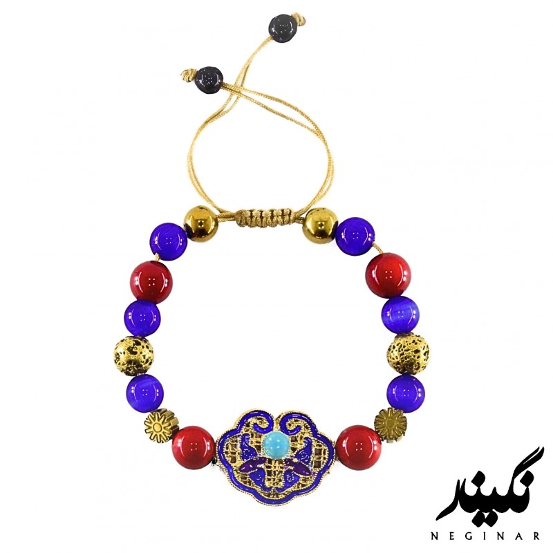 دستبند زنانه عشق