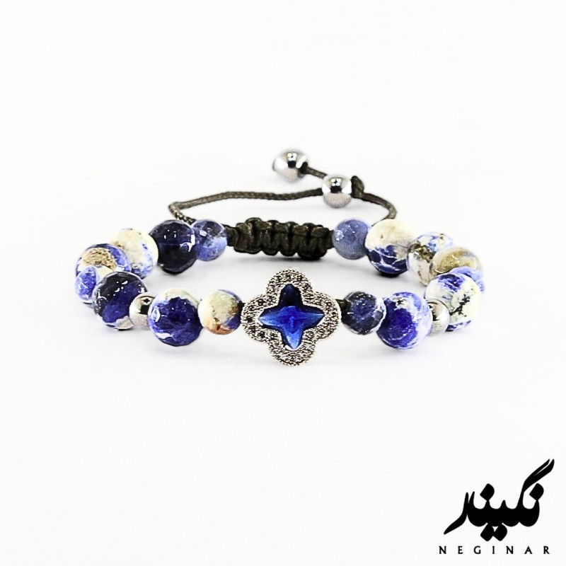 دستبند زنانه ابر