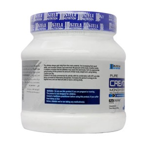 Creatine Monohydrate Istela 300g  3