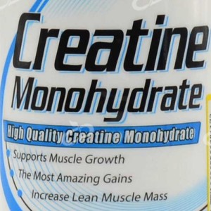 Creatine Apex 100g 3