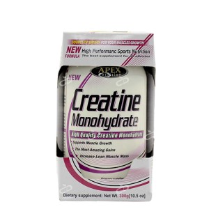 Apex Creatine 300gr 2