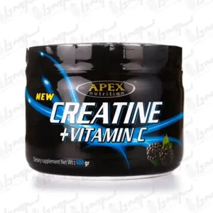 Creatine Apex 400 gr 3