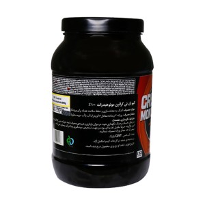 Creatine QNT 800g 3