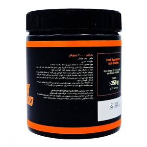 Apovital Creatine 3000 3