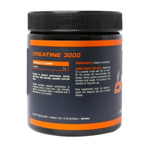 Apovital Creatine 3000 2